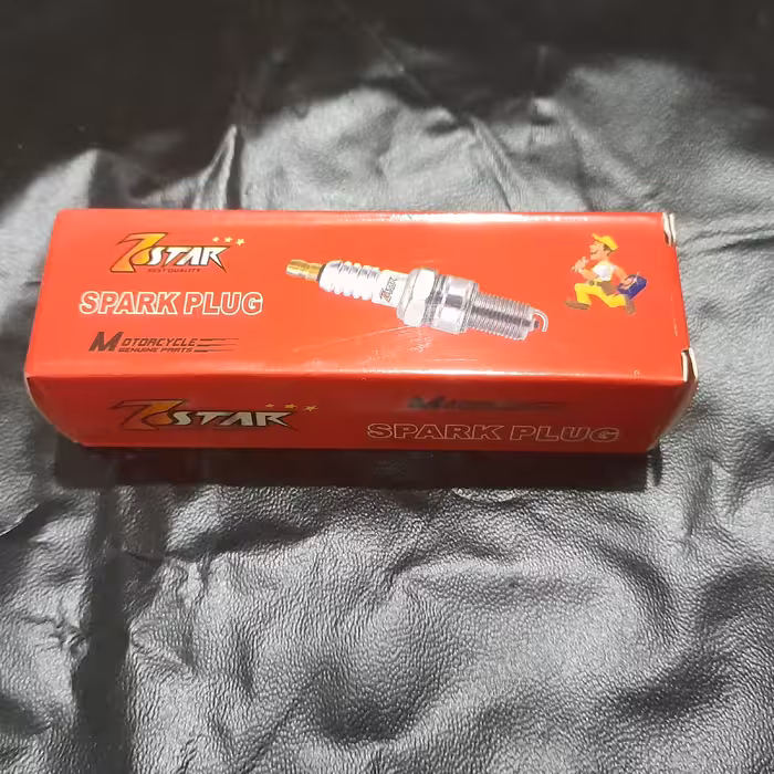 شمع موتور سیکلت هندا سون استار