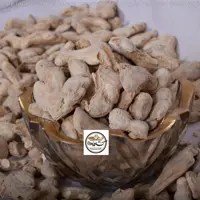 زنجبیل قلم محصول هند 500 گرمی خالص