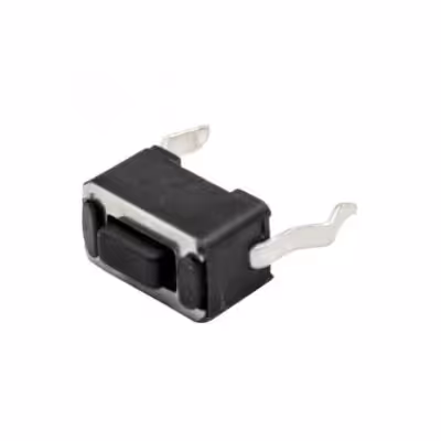 مجموعه 33 عددی تک سوئیچ ریموتی 3x6x4.3mm پکیج DIP دو پایه