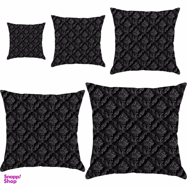 کوسن مدل S5-10507 مجموعه 5 عددی