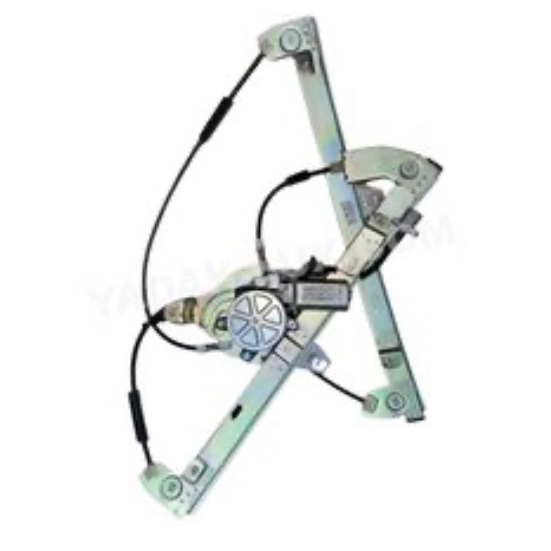 شیشه بالابر برقی جلو سمت چپ 206
کد116212