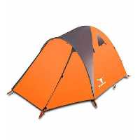 چادر کوهنوردی سه چهار نفره پکینیو مدل pekynew C2004