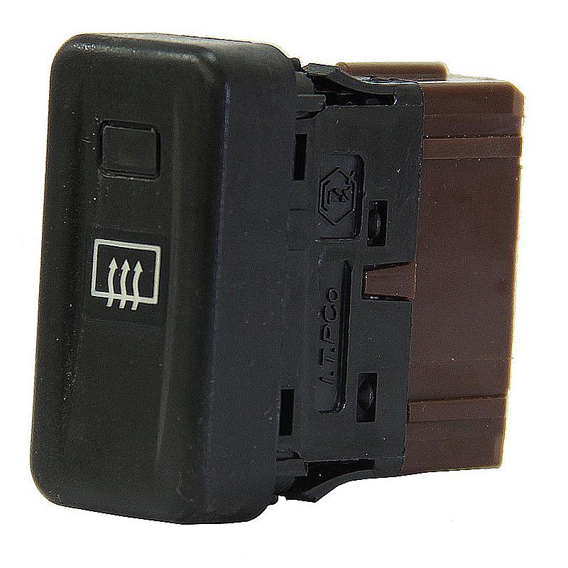 کلید شیشه گرمکن دینا پارت مناسب پژو 405 SLX کد 1201108