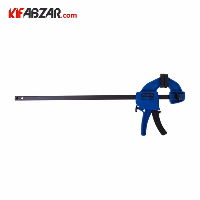 گیره  دستی نووا مدل 4062