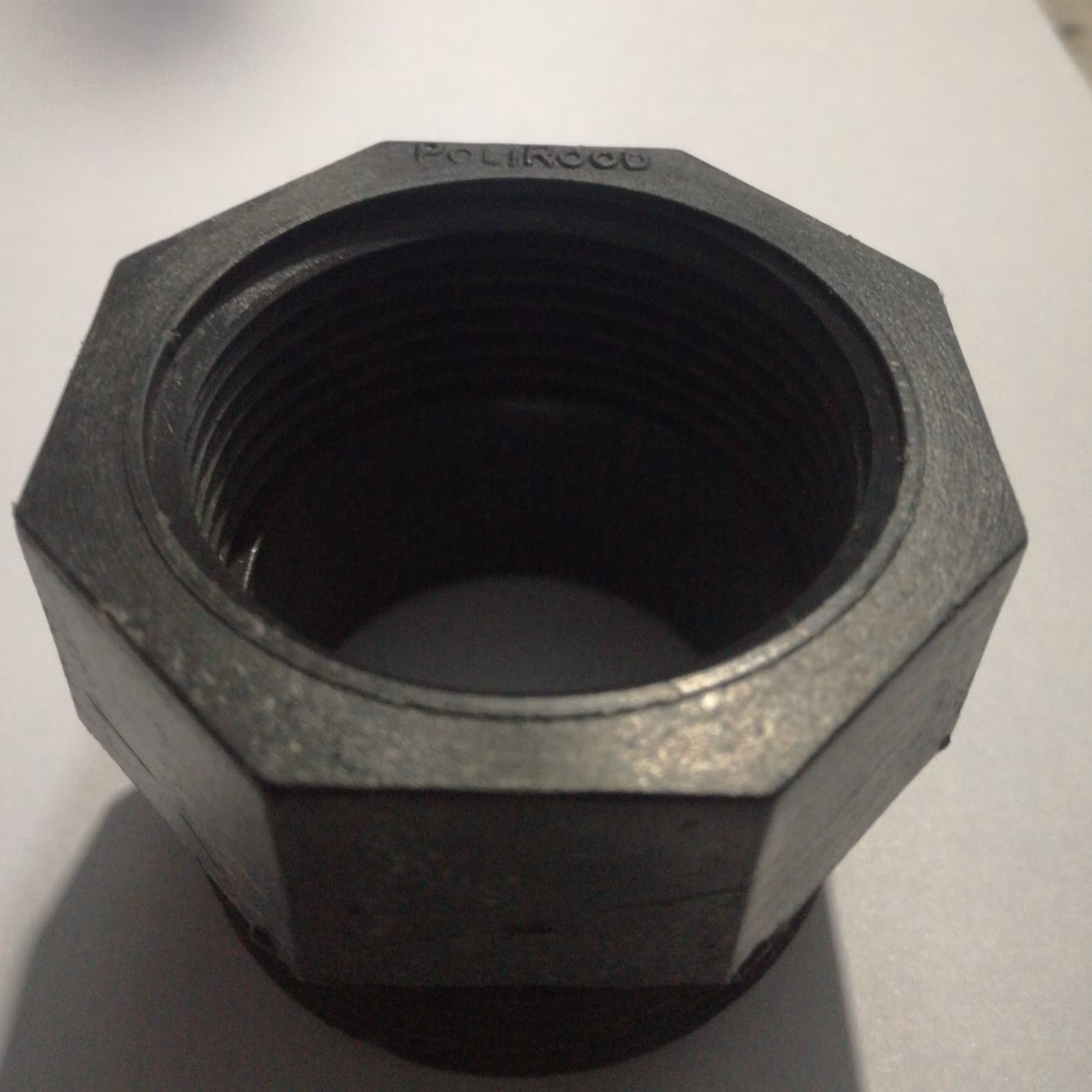 روپیچ تو پیچ تبدیل دنده ای "1.1/4*50