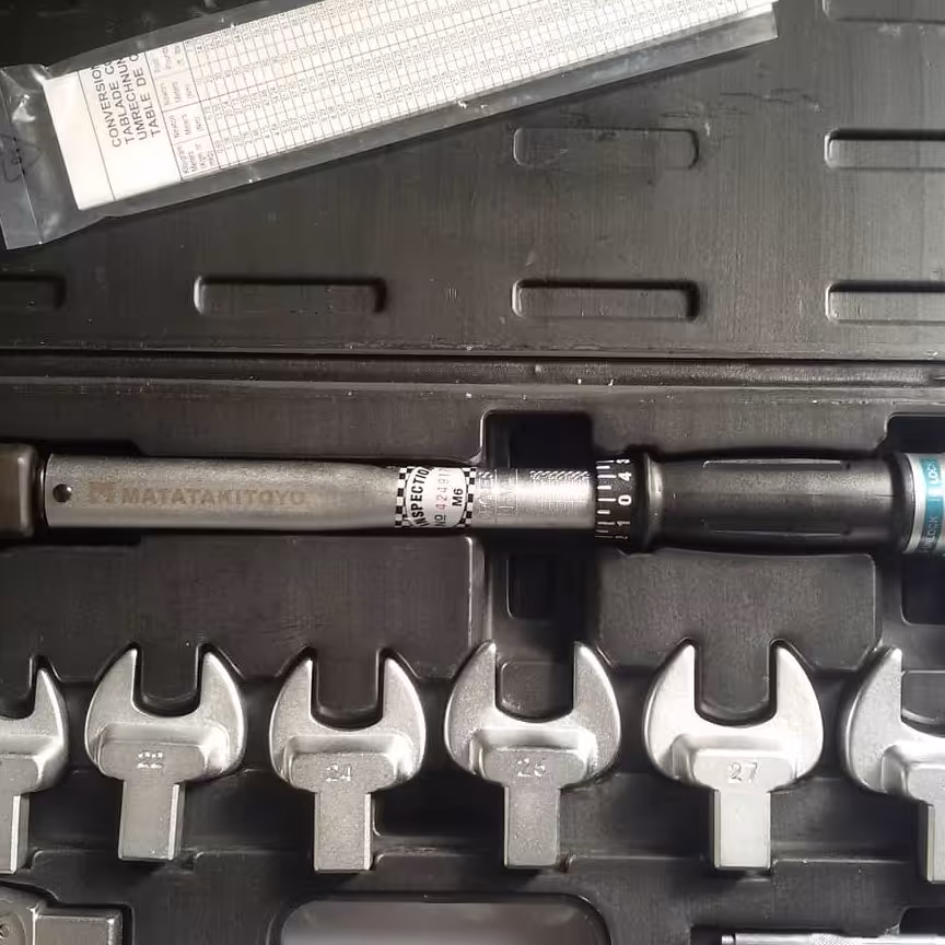 اچار ترکمتر اصل تایوان با شش سری قابل تعویض