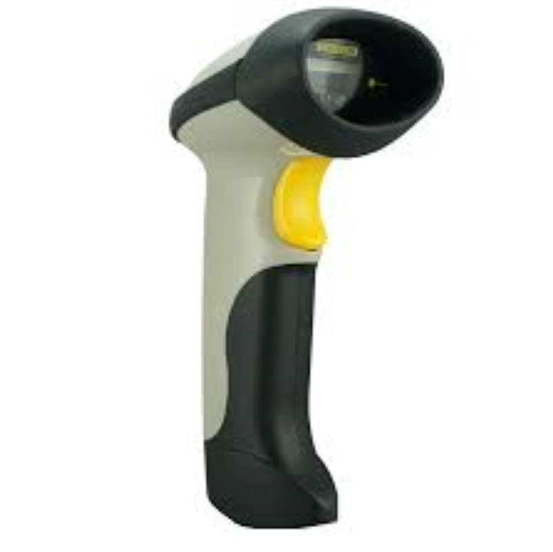 بارکدخوان بی سیم دلتا DELTA BT10