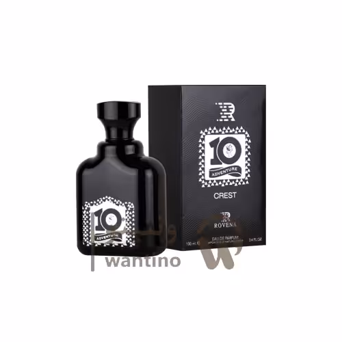 عطر ادکلن مردانه کرید اونتوس 10 انیورساری روونا (Rovena Creed Aventus 10th)