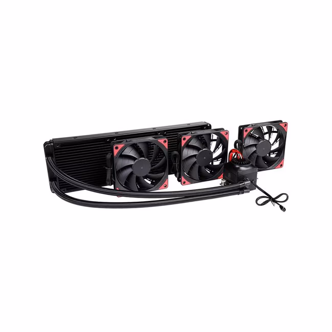 فن دیپ کول DeepCool CAPTAIN 360 EX