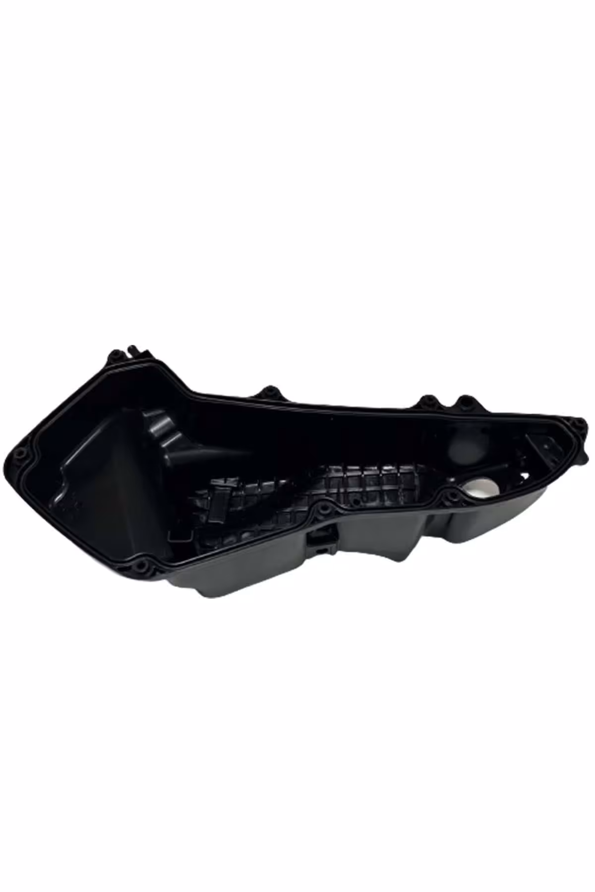 لوازم یدکی موتورسیکلت جعبه فیلتر هوا HONDA PCX125 2018 2020 یک کت A MotoExpress