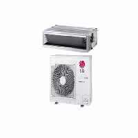 داکت اسپلیت 24000 ال جی تروپیکال اینورتر ABQ-24GM1T6