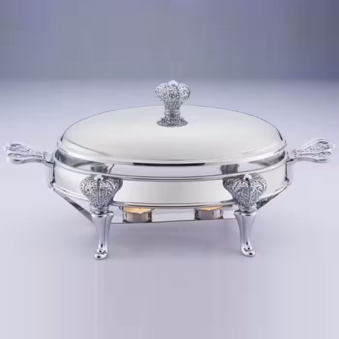 یونیک سوفله خوری امپراطور خارجی بیضی 1.5 لیتری کد 3870