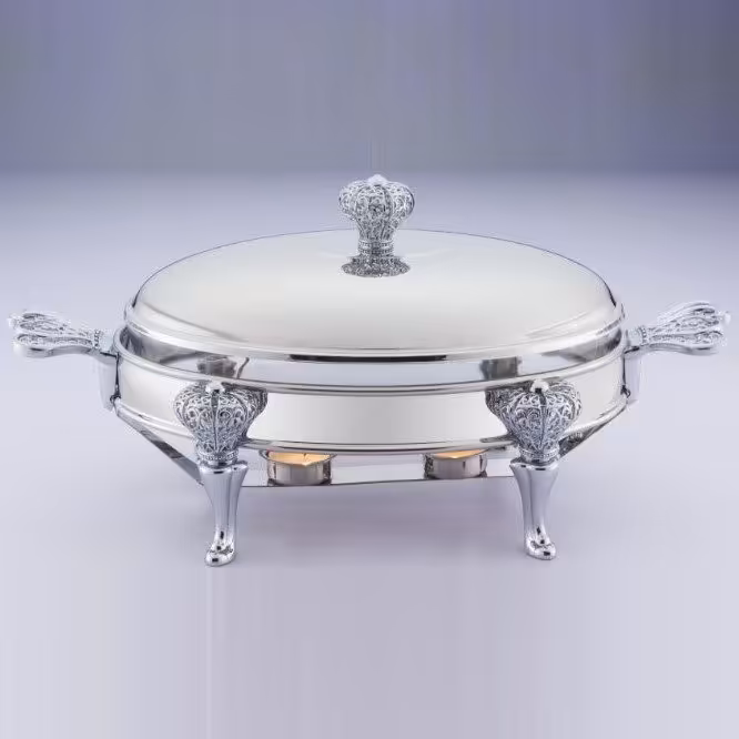 یونیک سوفله خوری امپراطور خارجی بیضی 1.5 لیتری کد 3870