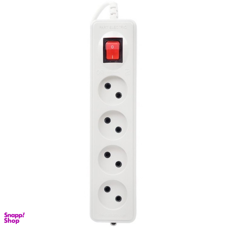 چندراهی برق پارت الکتریک کد 308