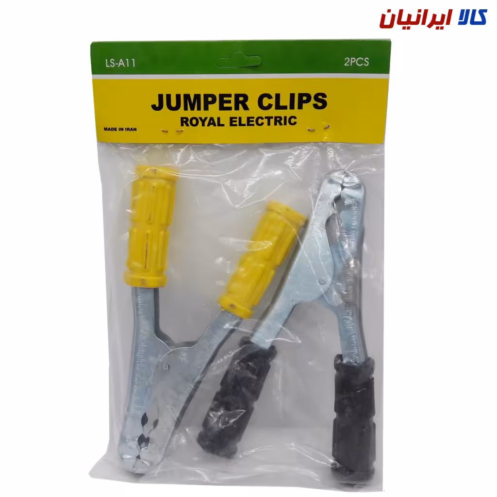 چنگک اتصال بزرگ