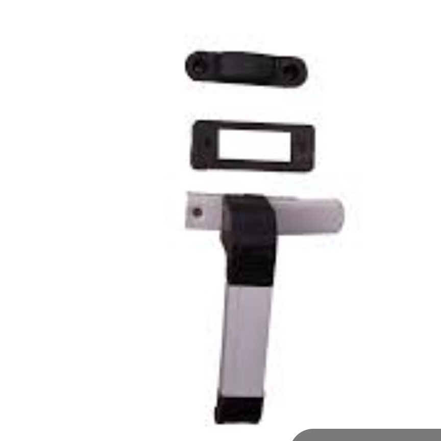 دستگیره درب آلمینیوم