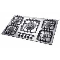 اجاق گاز صفحه ای بیمکث مدل MG5084