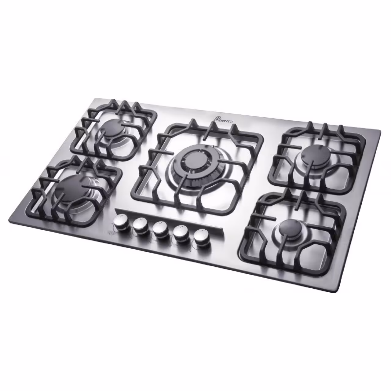 اجاق گاز صفحه ای بیمکث مدل MG5084