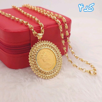 گردنبند شمایل