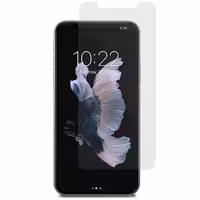 موشی محافظ صفحه مدل AirFoil Glass مخصوص آیفون ایکس - شفاف - Hiapple.ir