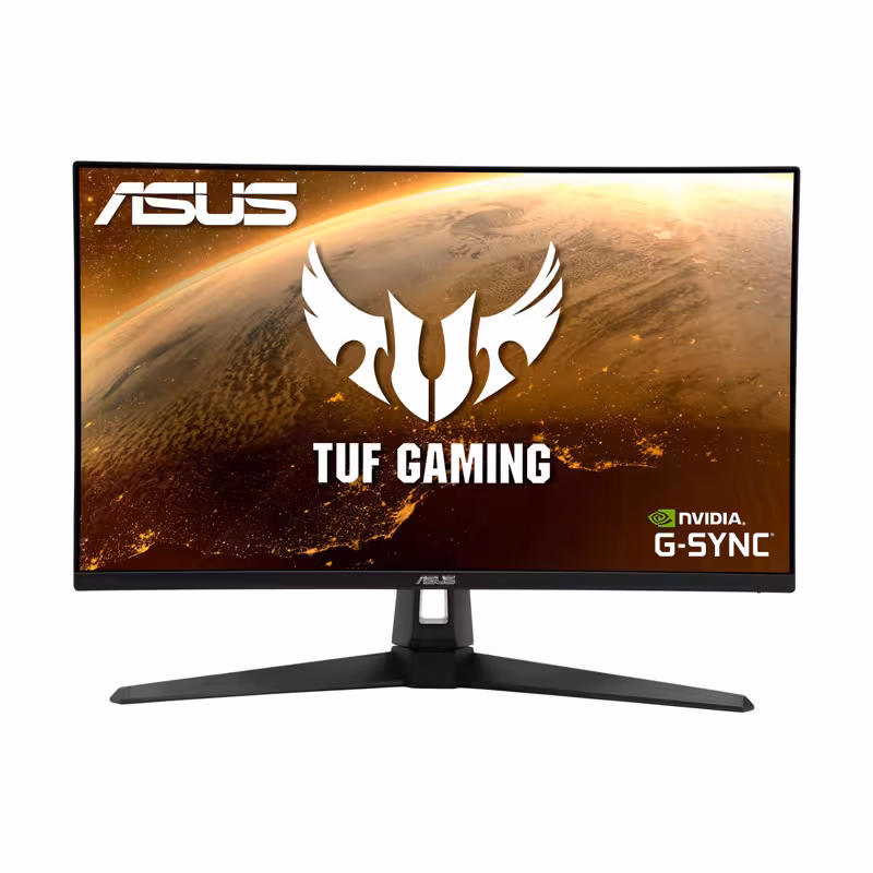 مانیتور 27 اینچ ایسوس TUF Gaming VG27AQ1A