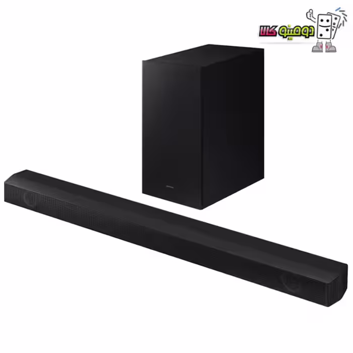 خرید ساندبار سامسونگ مدل HW-B550 - دومینو کالا