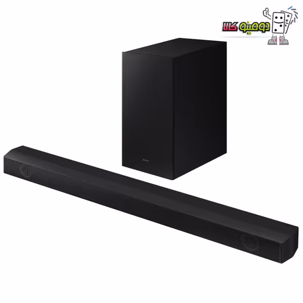 خرید ساندبار سامسونگ مدل HW-B550 - دومینو کالا