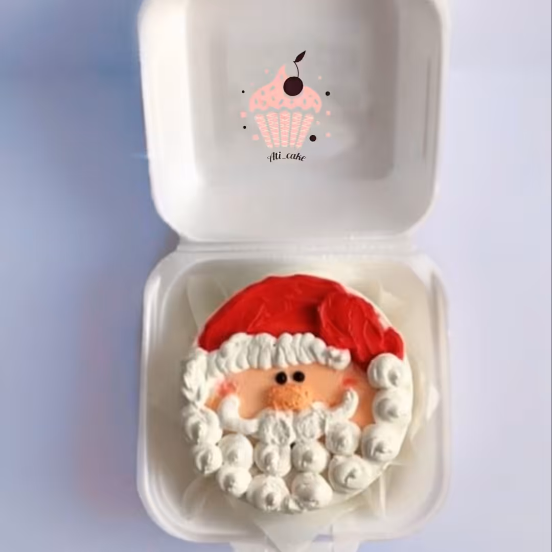 بنتو کیک ( لانچ باکس)