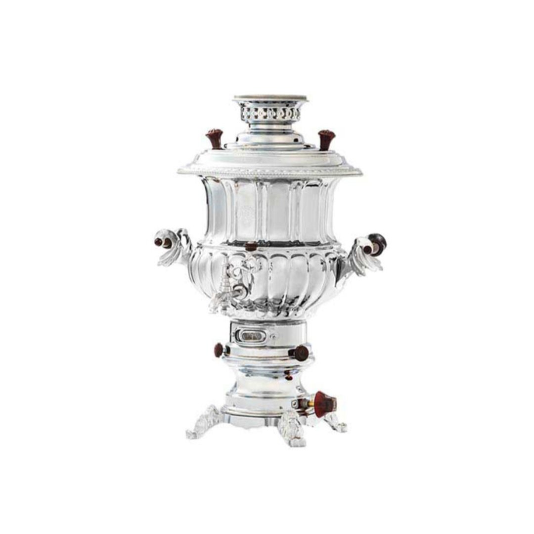 سماور گازی 8لیتری اکبر برادران