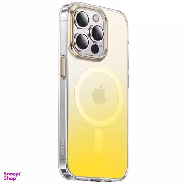 کاور موبایل مدل مگ سیف دورنگ مناسب اپل iPhone 14 pro max