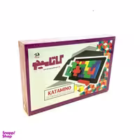 بازی فکری مدل کاتامینو