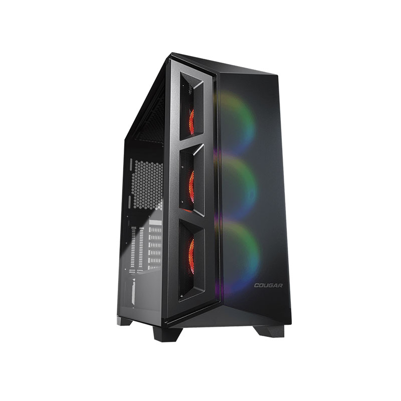 کیس گیمینگ DarkBlader X5 RGB کوگر - فراز سیستم