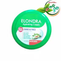 کرم مرطوب کننده پوست الوندرا آواکادو (120ml)