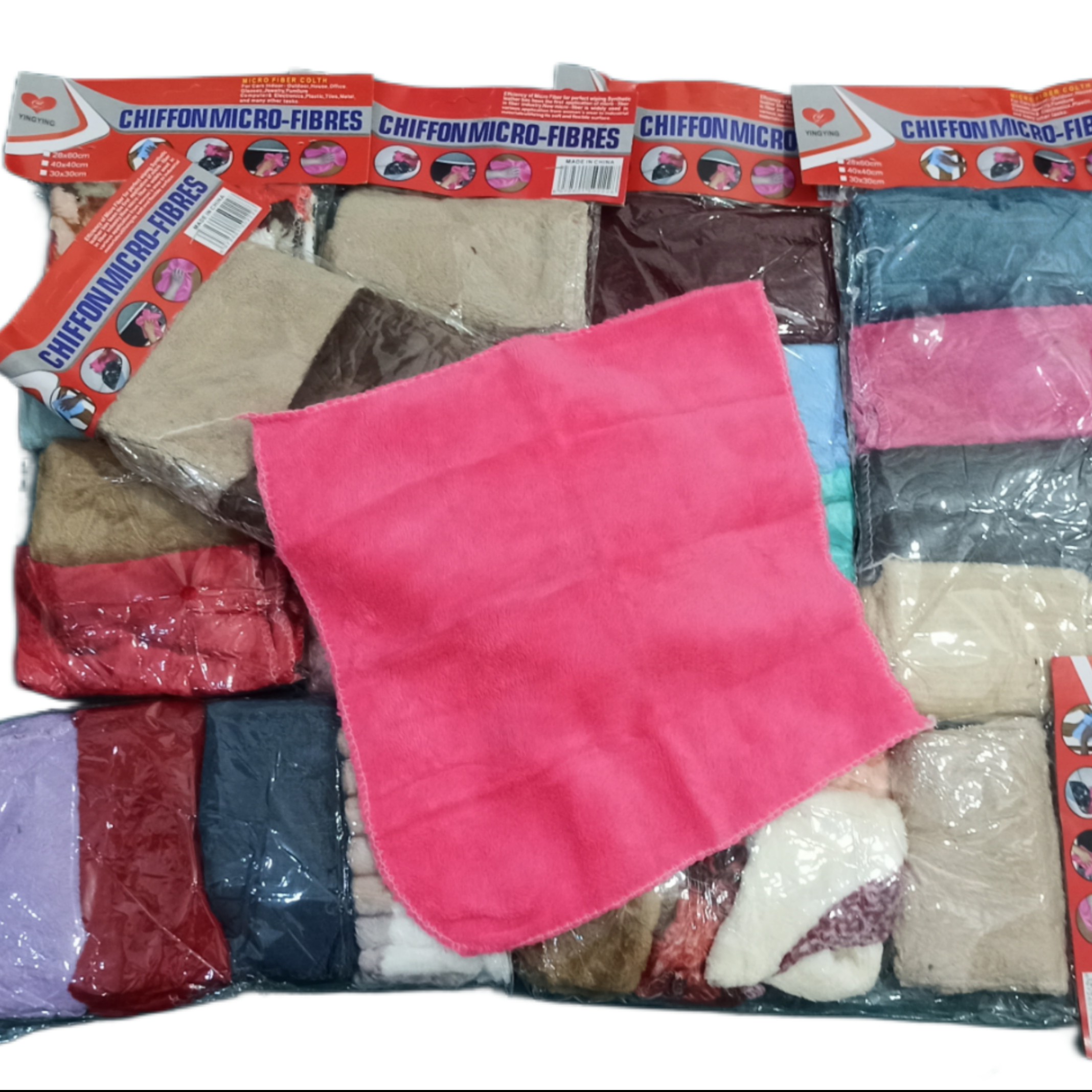 حوله نانو  بسته 4 عددی 