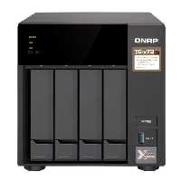 ذخیره ساز تحت شبکه کیونپ مدل TS-473-8G