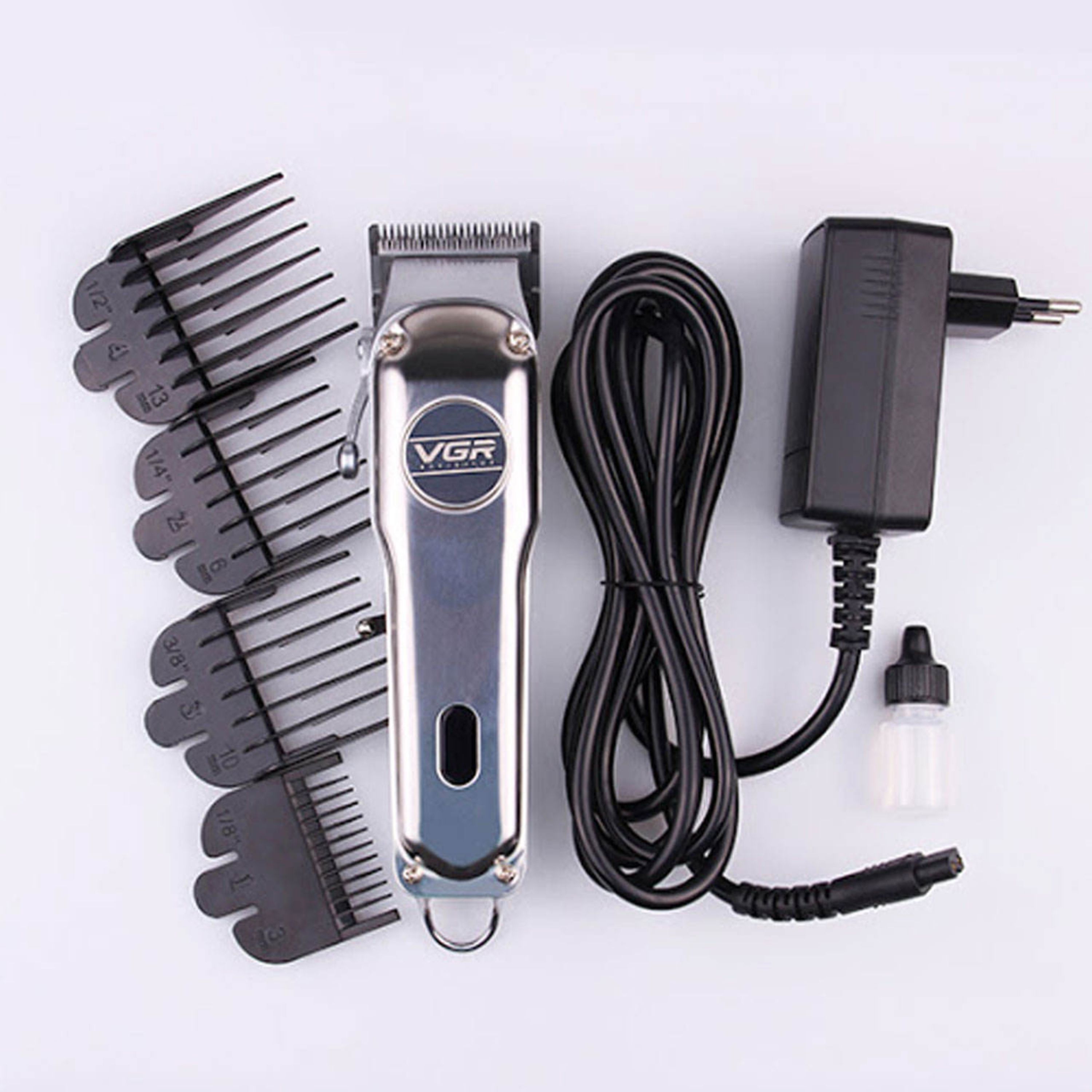 ماشین اصلاح وی جی ار مدل V-032