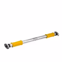 میله بارفیکس تن زیپ مدل dastyareh