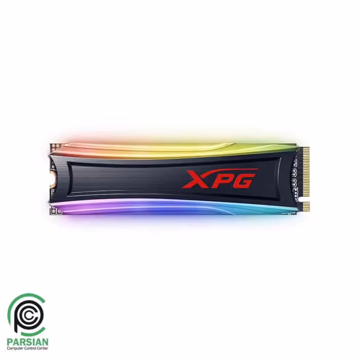 اس اس دی ایکس پی جی SSD XPG SPECTRIX S40G 256GB M.2 2280