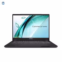 قیمت و خرید لپ تاپ ام اس آی A13MG کد11655 | Commercial 14H