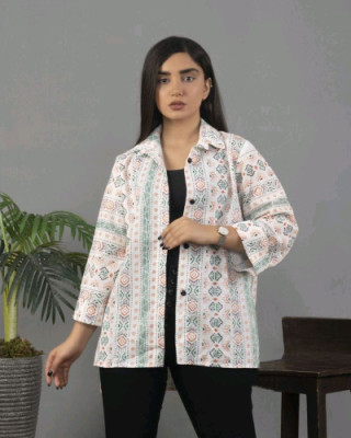 شومیزمانتویی داکرون 200242