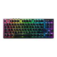قیمت و خرید کیبورد گیمینگ بیسیم ریزر مدل Deathstalker V2 Pro TenkeyLess | یاس ارتباط