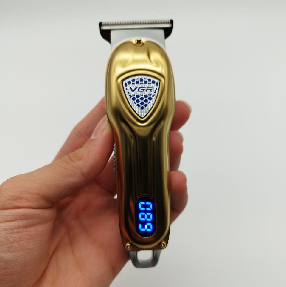 ماشین اصلاح وی جی آر مدل 902