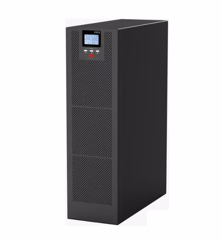 یو پی اس توسعه فناوری ادیب مدل Titan Plus با ظرفیت 6000 ولت آمپر