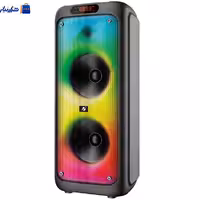 اسپیکر پارتی باکس gts1387