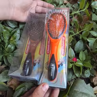 برس کوچک کودک