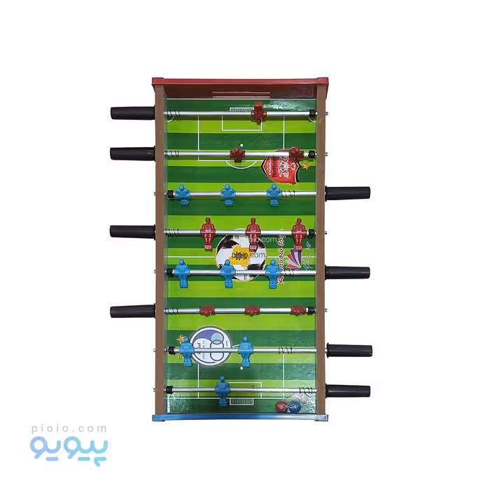 فوتبال دستی مدل دربی