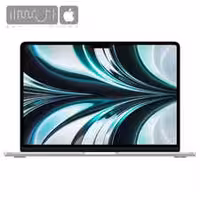 لپ تاپ 13.6 اینچی اپل مدل MacBook Air MLXY3 2022