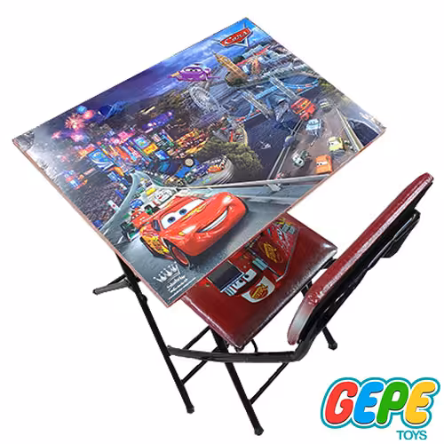 میز تحریر مک کوئین