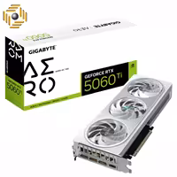 کارت گرافیک GeForce RTX™ 5060 Ti AERO OC 16G