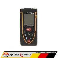 متر لیزری 80 متری محک LDM 80